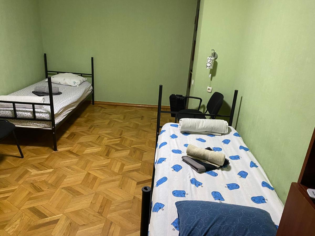 Hostel Kopala Tbilisi Exterior photo