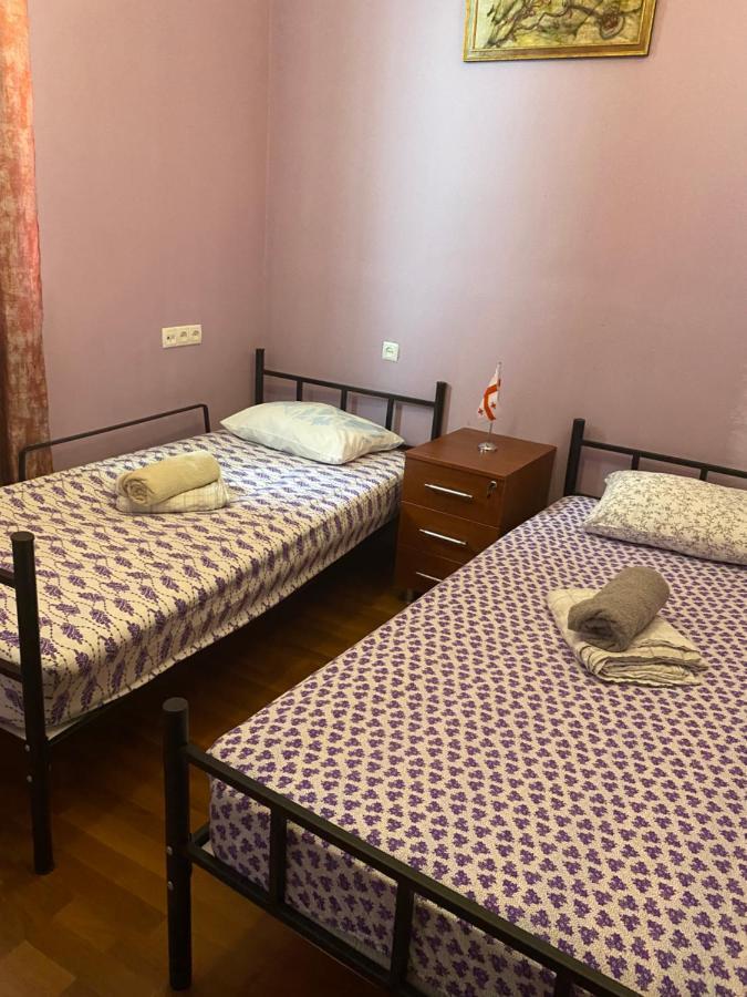 Hostel Kopala Tbilisi Exterior photo